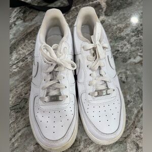 Nike Air Force sneakers